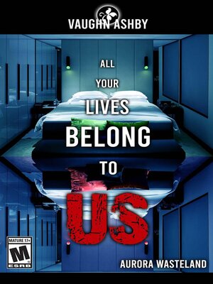 cover image of All Your Lives Belong to Us